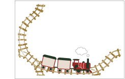 Rail idea